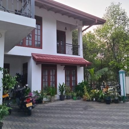 Sun Set Forest Villa Kandy Dış mekan fotoğraf
