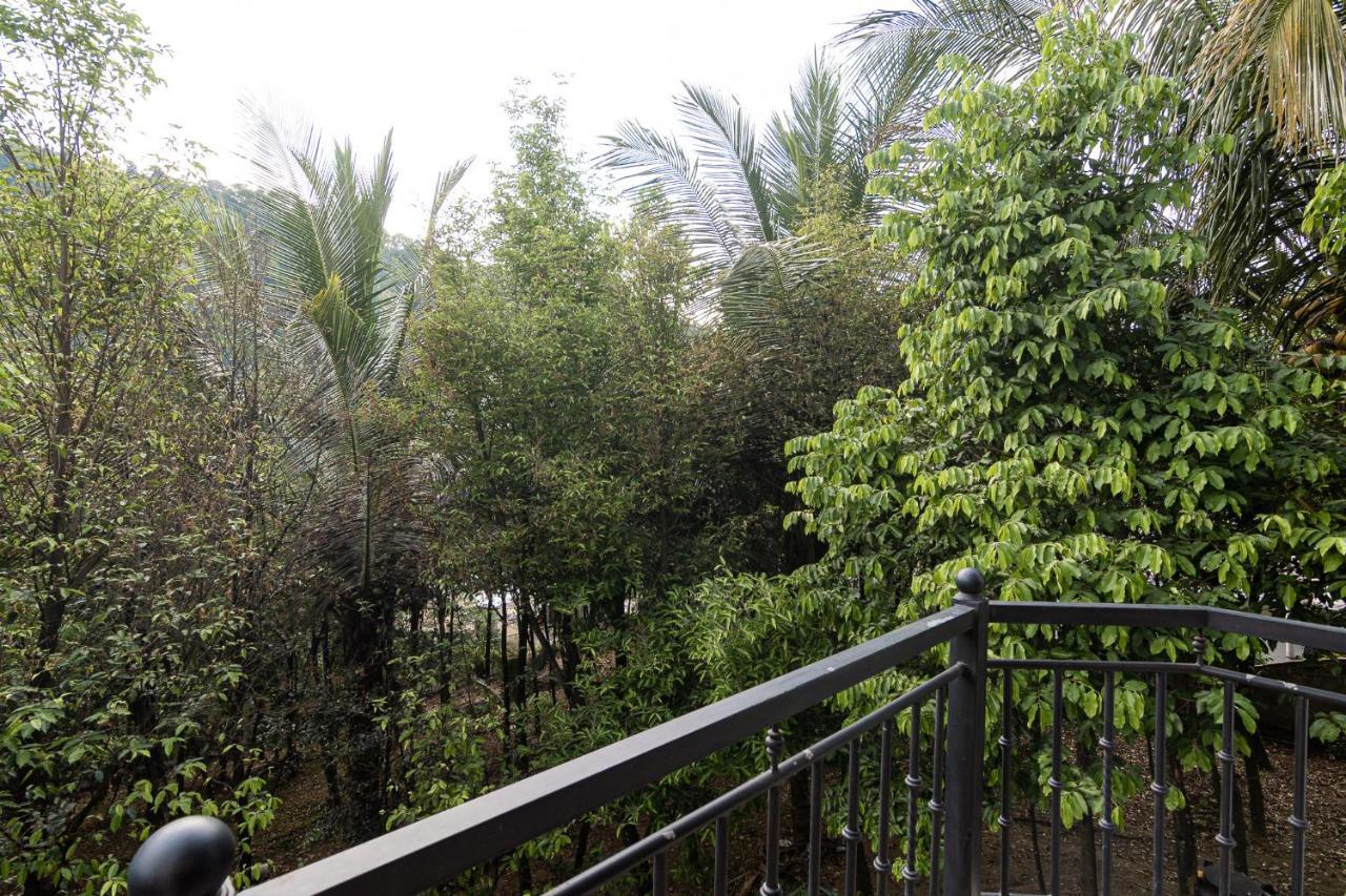 Sun Set Forest Villa Kandy Dış mekan fotoğraf