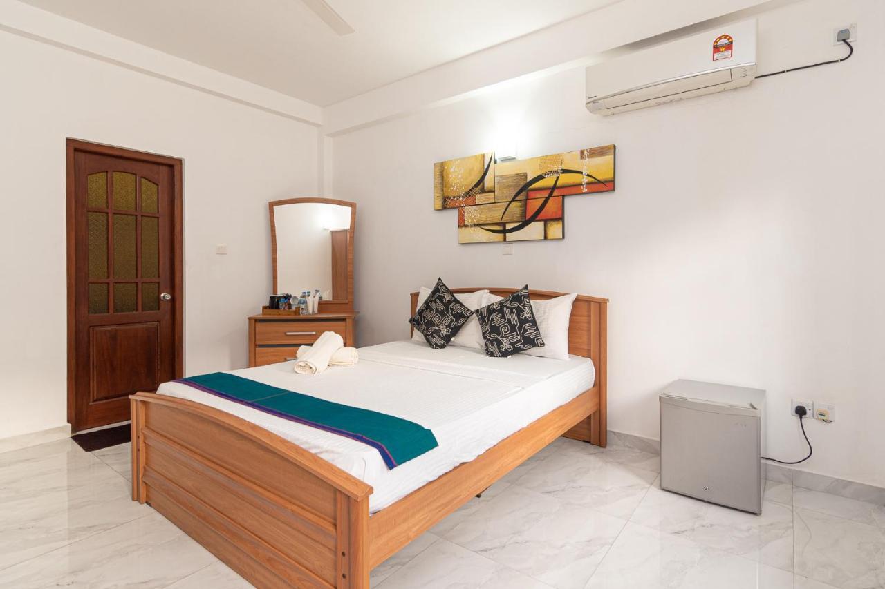 Sun Set Forest Villa Kandy Dış mekan fotoğraf