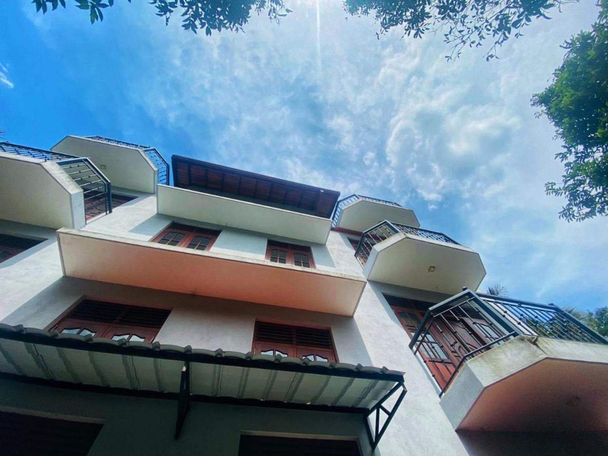 Sun Set Forest Villa Kandy Dış mekan fotoğraf