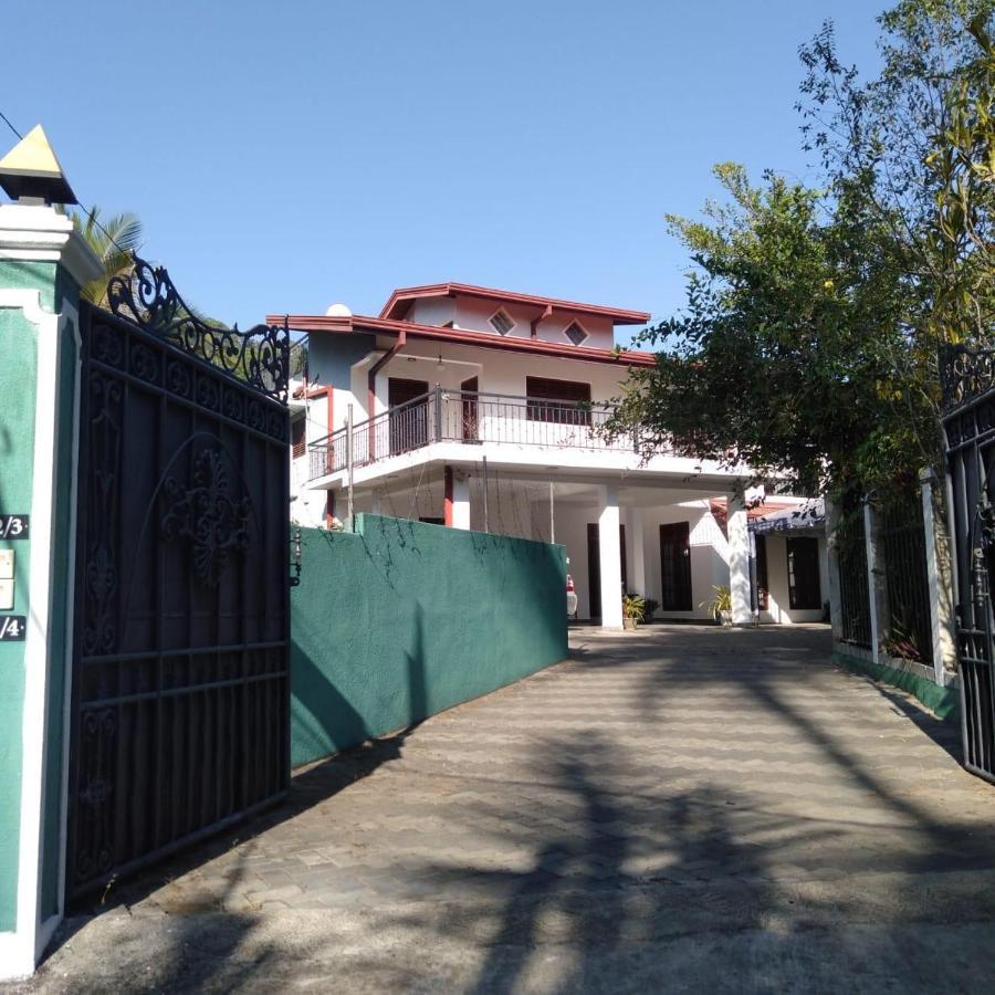 Sun Set Forest Villa Kandy Dış mekan fotoğraf