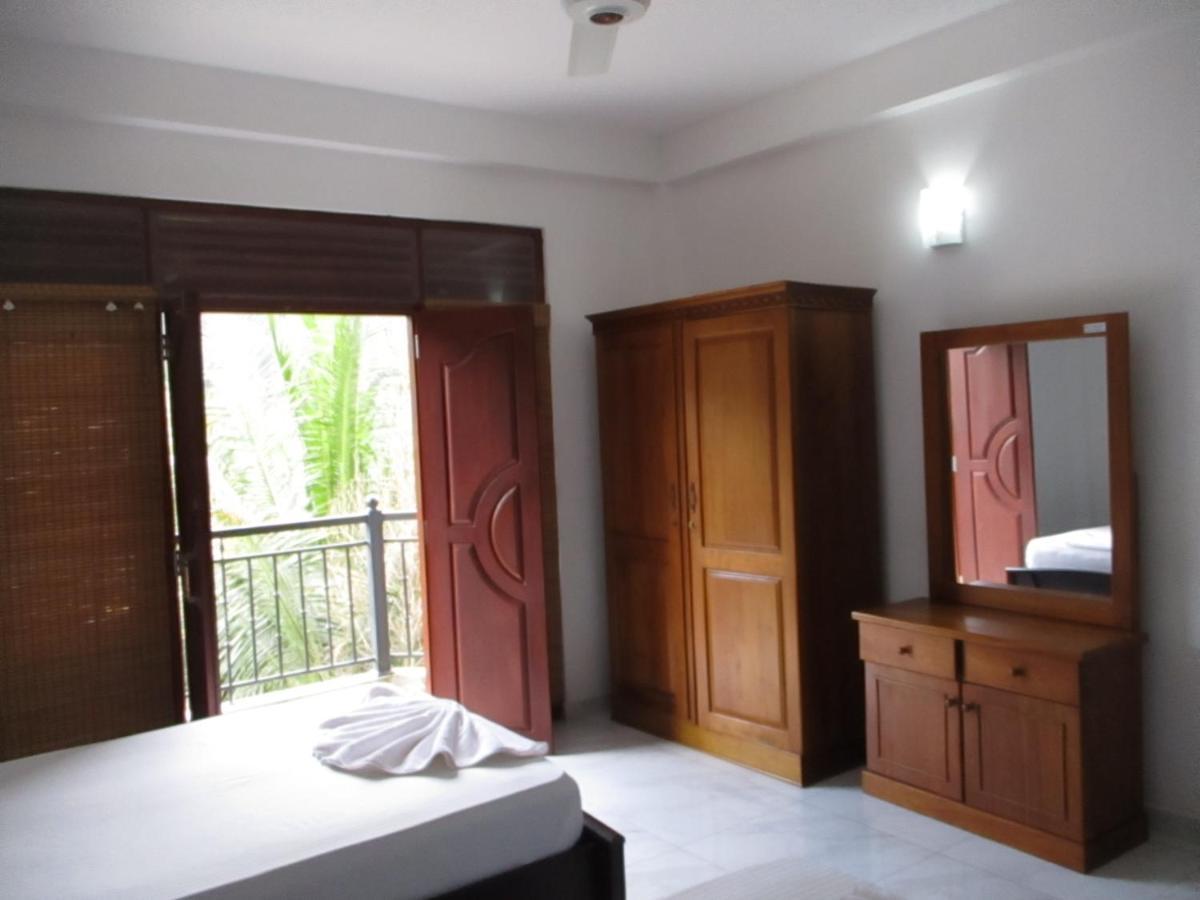 Sun Set Forest Villa Kandy Dış mekan fotoğraf