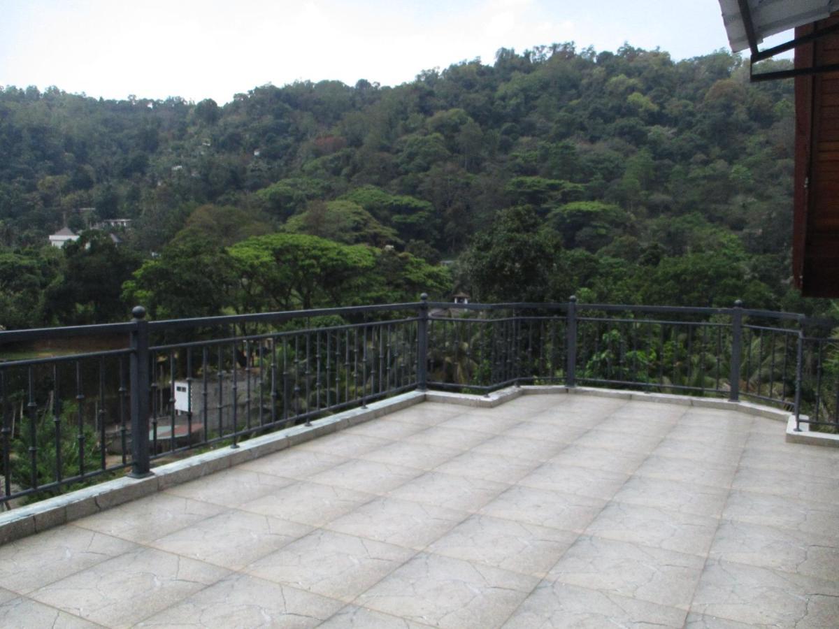 Sun Set Forest Villa Kandy Dış mekan fotoğraf
