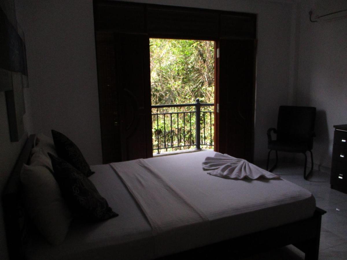 Sun Set Forest Villa Kandy Dış mekan fotoğraf