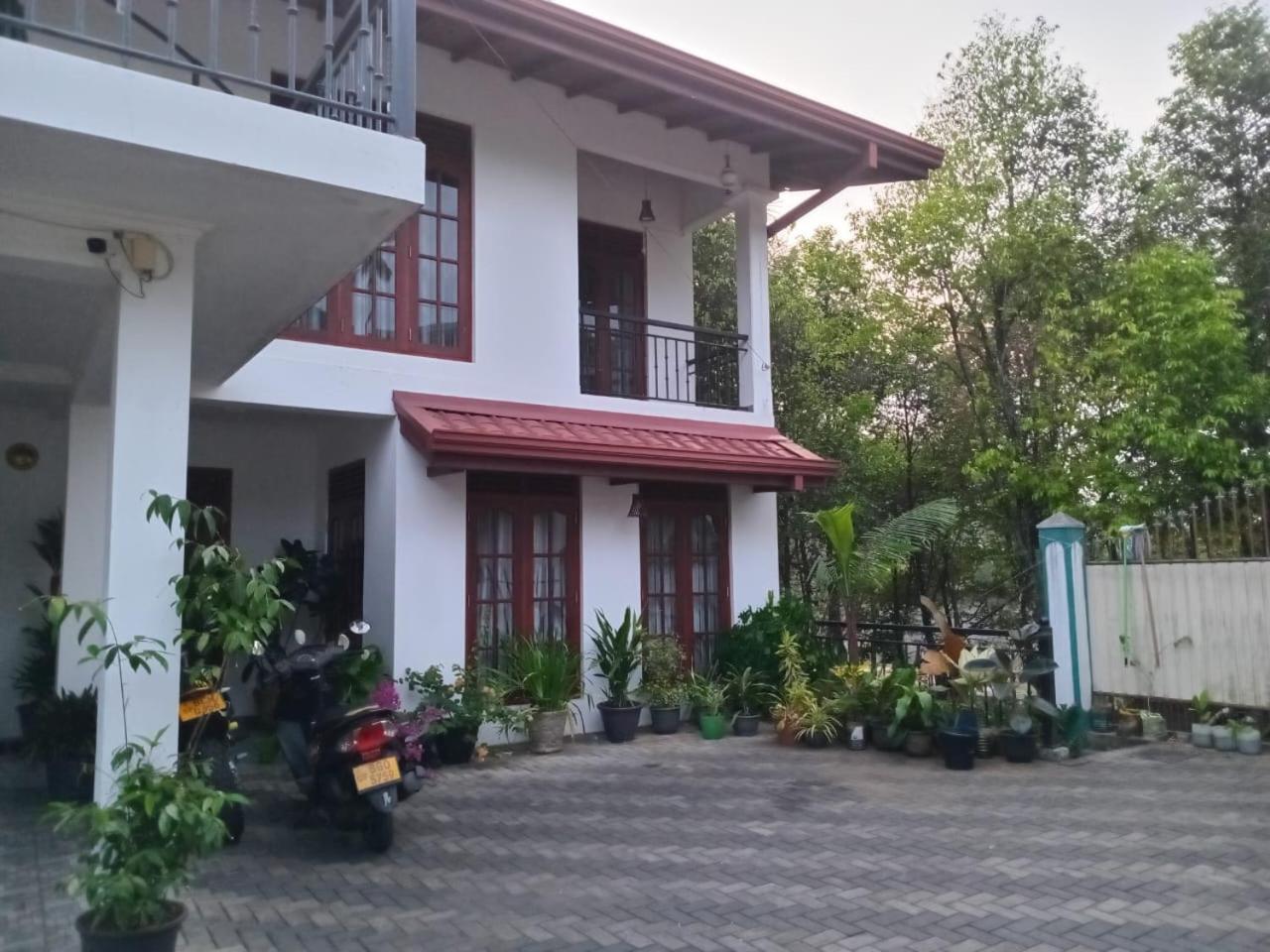 Sun Set Forest Villa Kandy Dış mekan fotoğraf