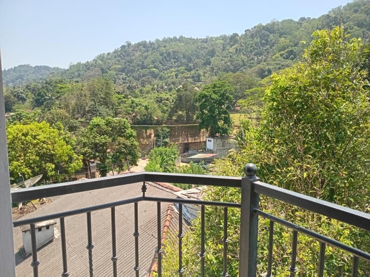 Sun Set Forest Villa Kandy Dış mekan fotoğraf